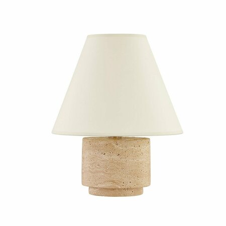 TROY Vanda Table Lamp PTL8015-PBR